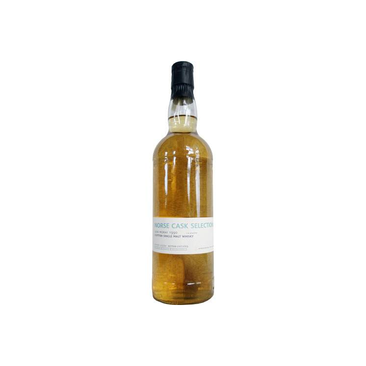 Glen Moray 1990 13 Years Single Malt Whisky