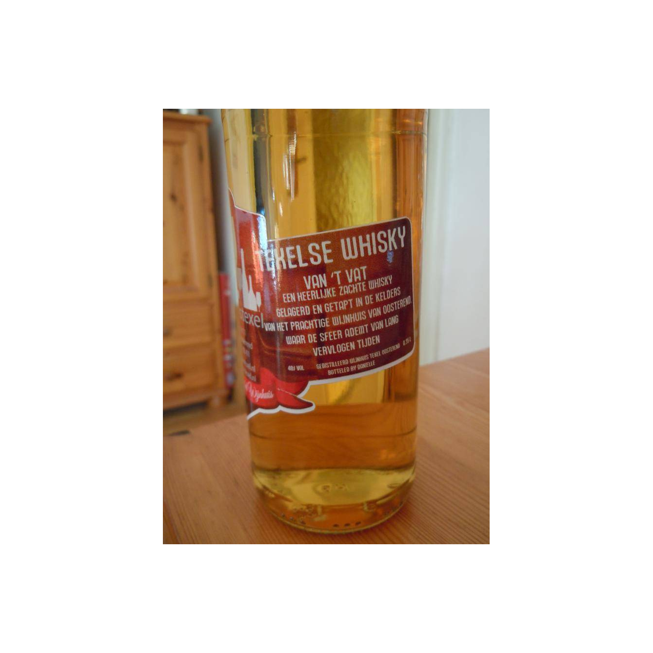Texelse Whisky 2