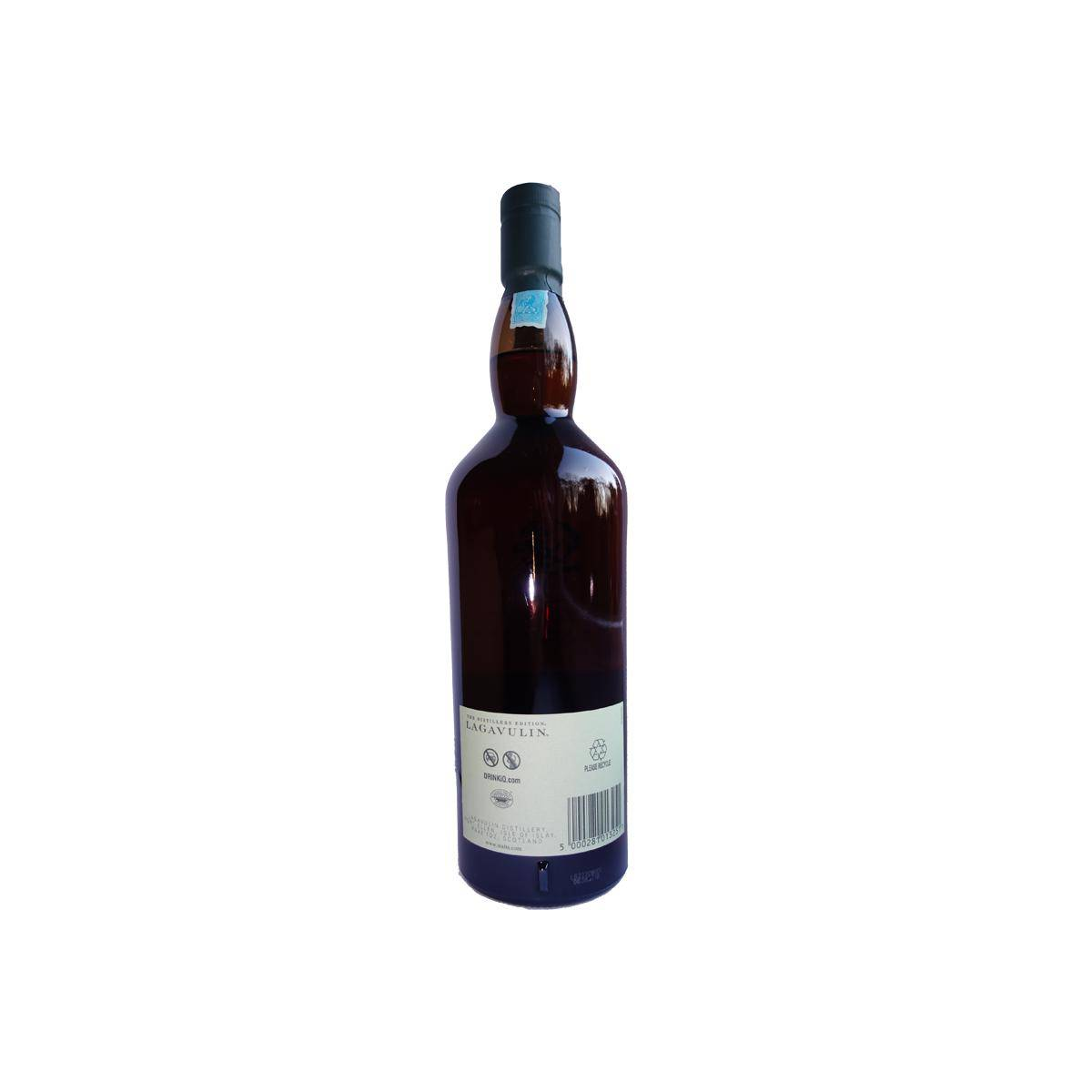Lagavulin The Distillers Edition 2000 16 Years Single Malt Whisky 2