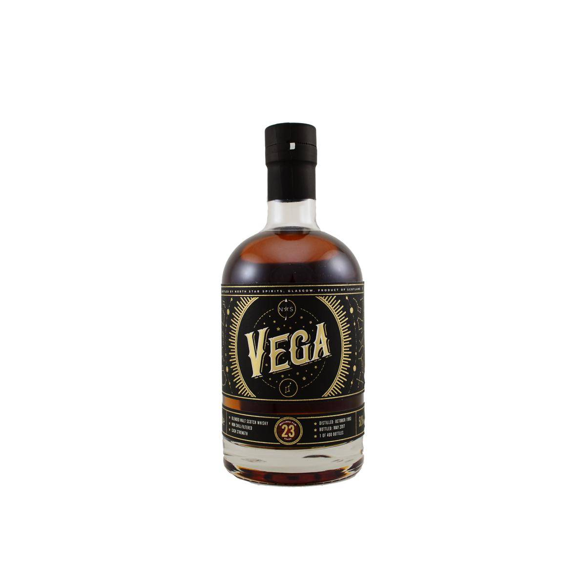 North Star Spirits 1993 23 Years Blended Malt Whisky