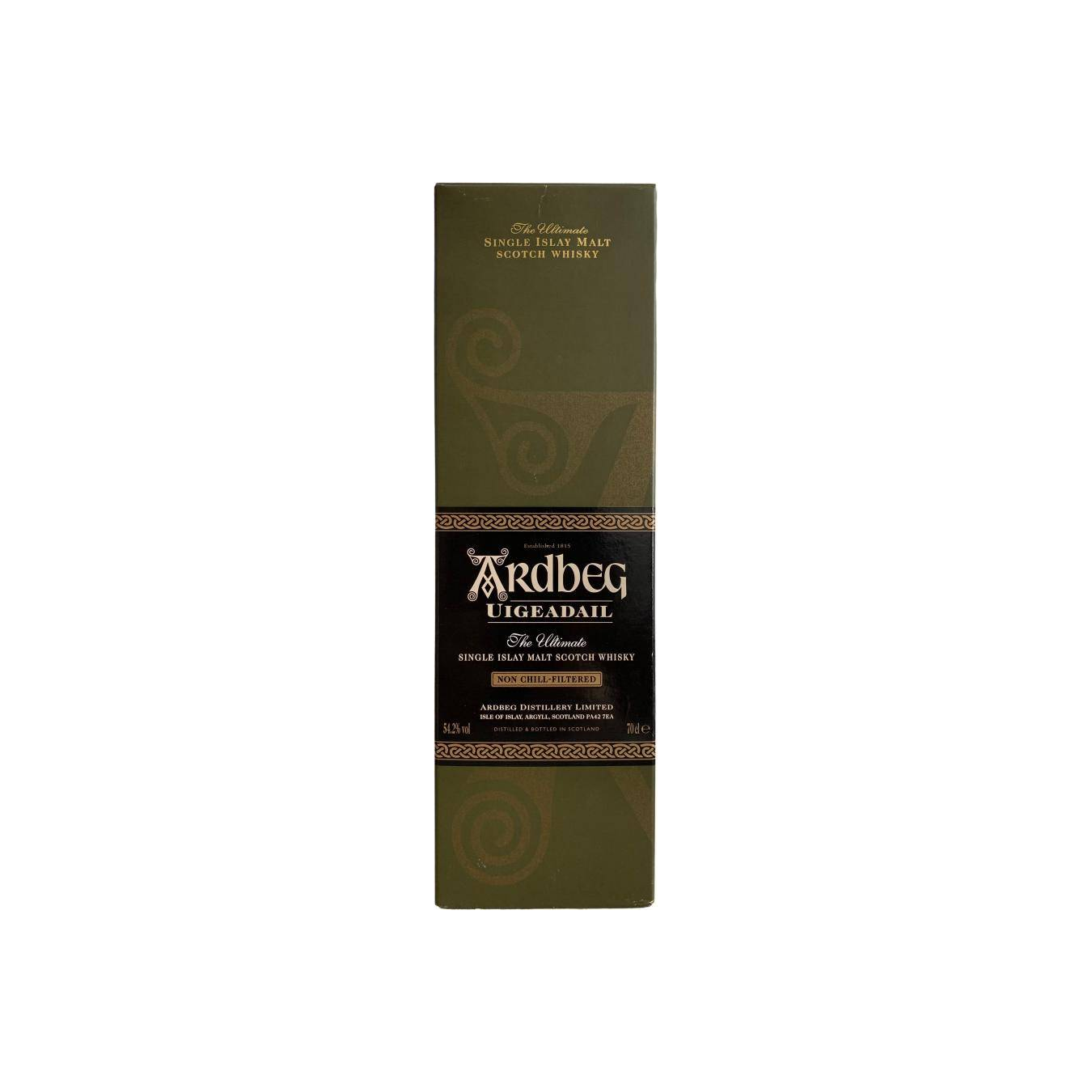 Ardbeg Single Malt Whisky 3