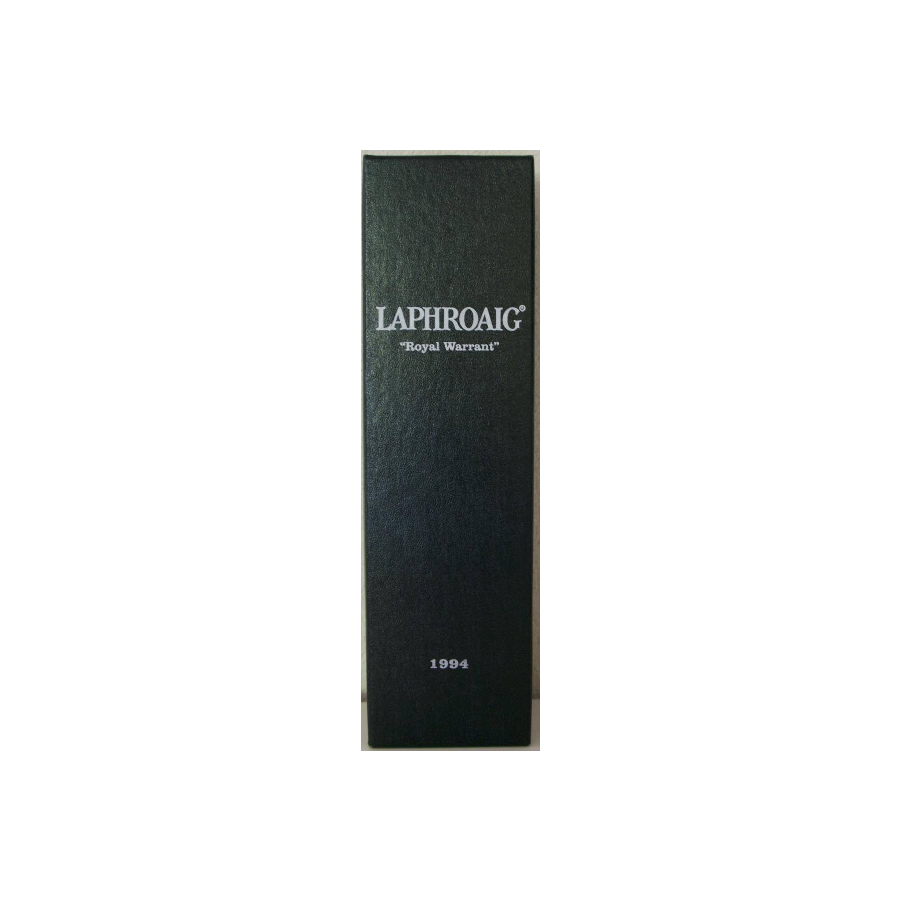 Laphroaig 10 Years Single Malt Whisky 2