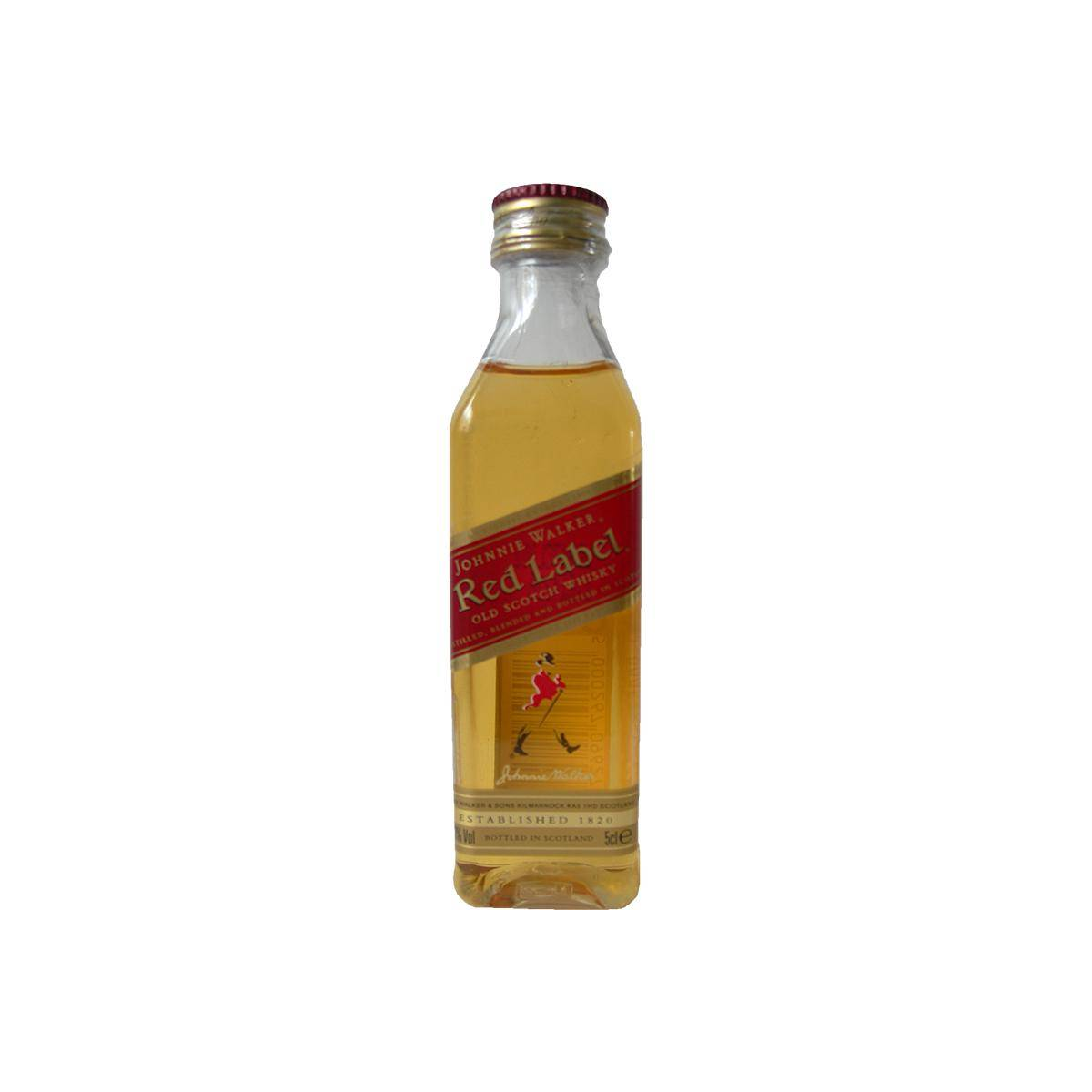Johnnie Walker Blended Scotch Whisky Blended Whisky 2