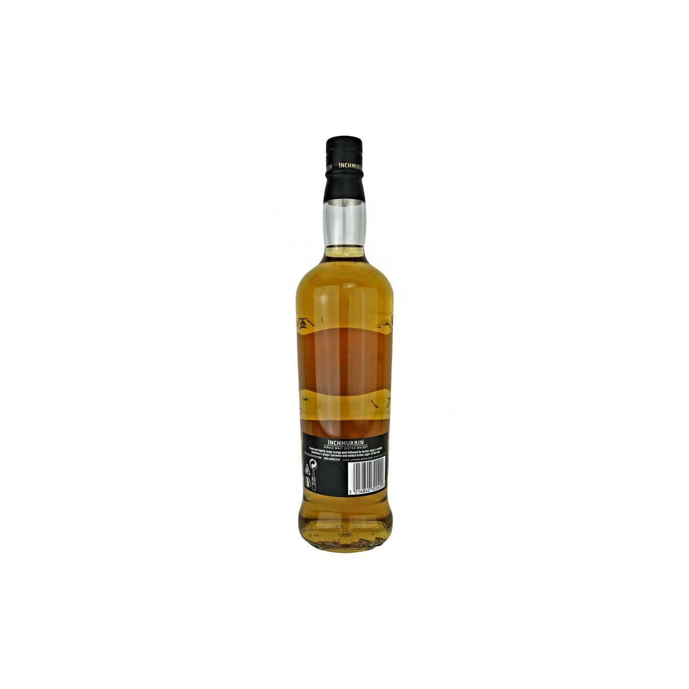 Loch Lomond Single Cask 2001 15 Years Single Malt Whisky 2