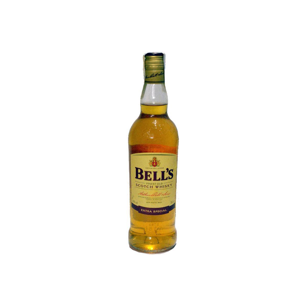 Bell's Finest Old - Scotch Whisky