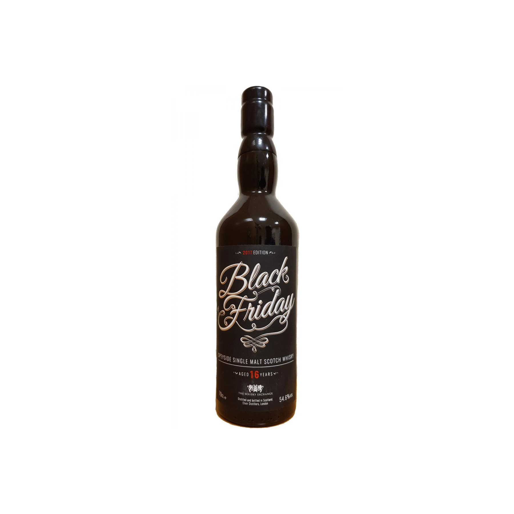 Elixir Distillers 16 Years Single Malt Whisky