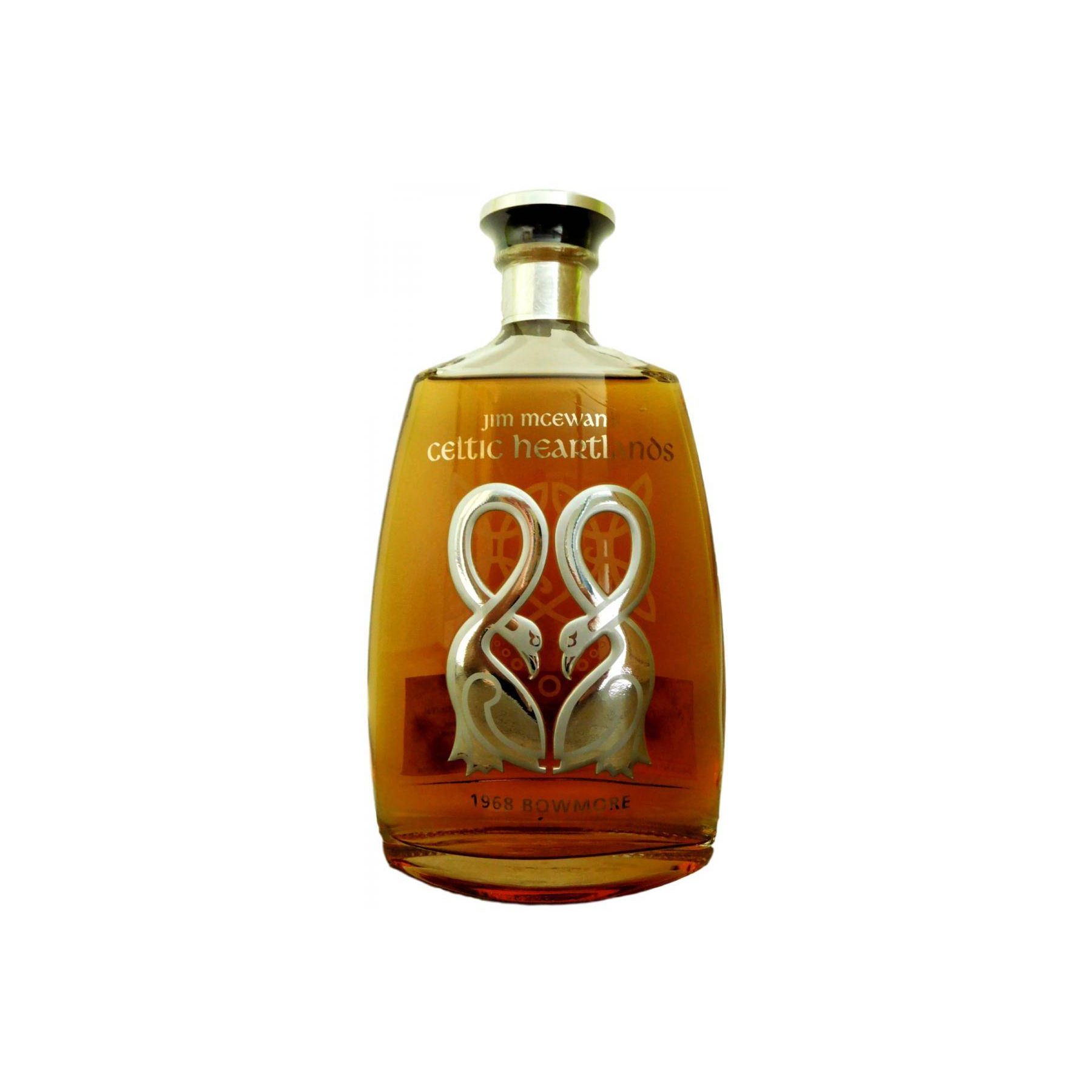 Bowmore 1968 35 Years Single Malt Whisky