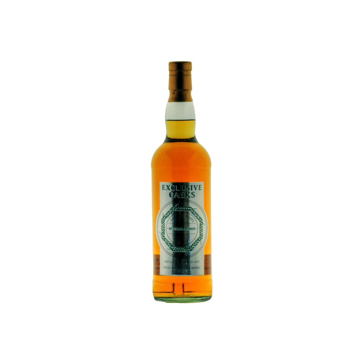 Bunnahabhain 1973 35 Years Single Malt Whisky