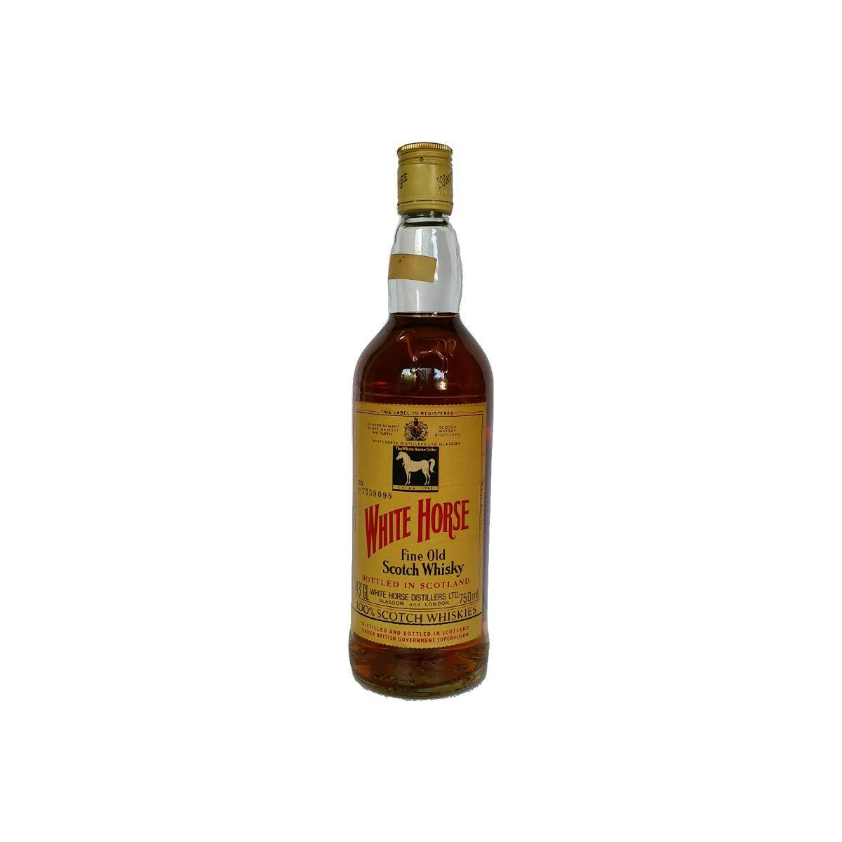 White Horse Blended Whisky