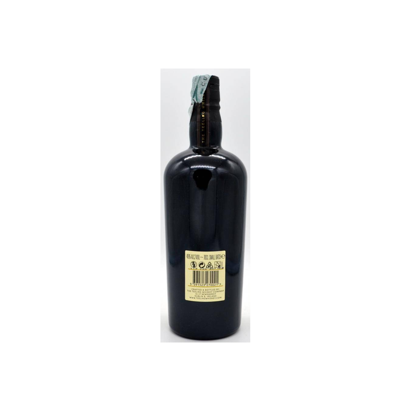 Teeling Blended Whisky 2
