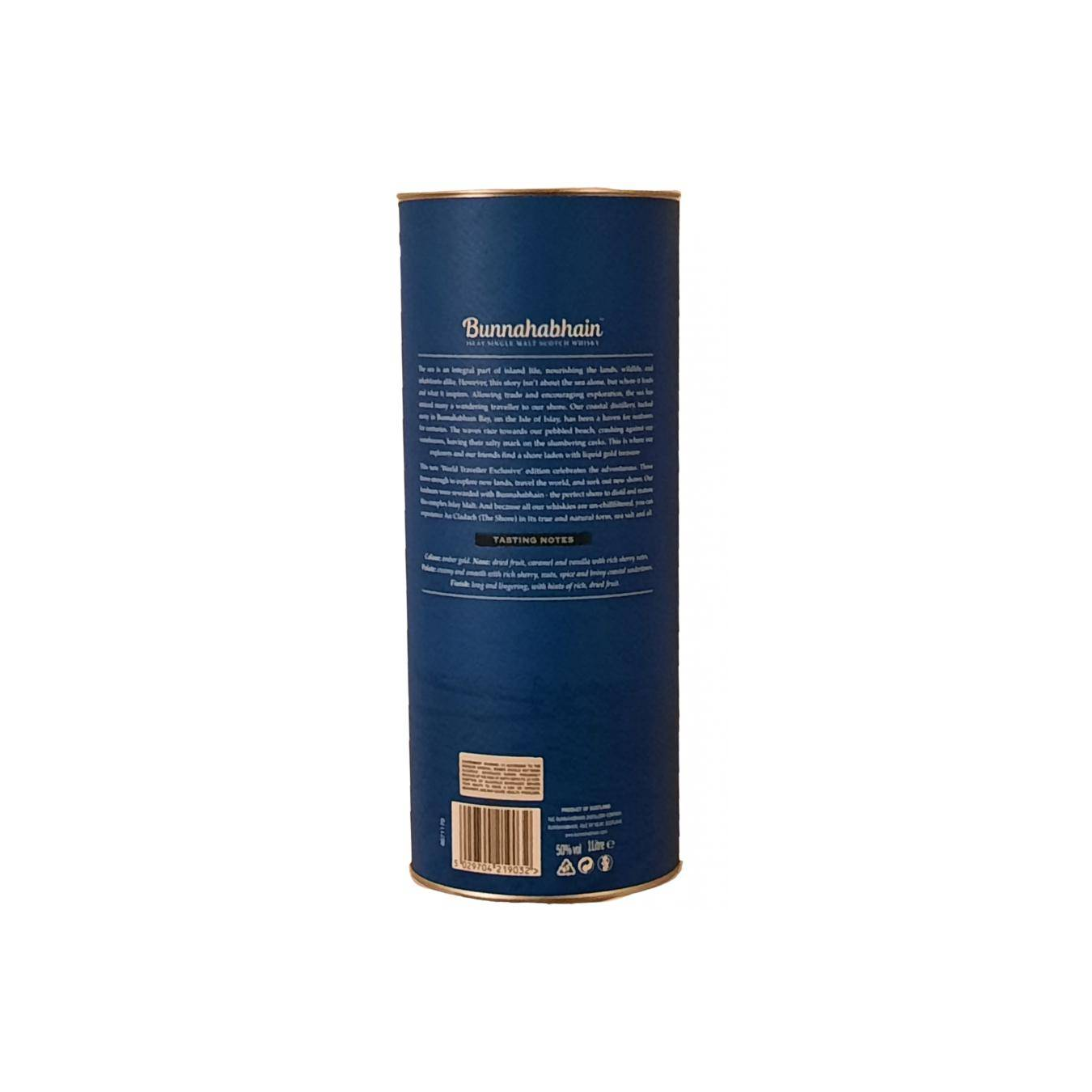 Bunnahabhain Single Malt Whisky 3
