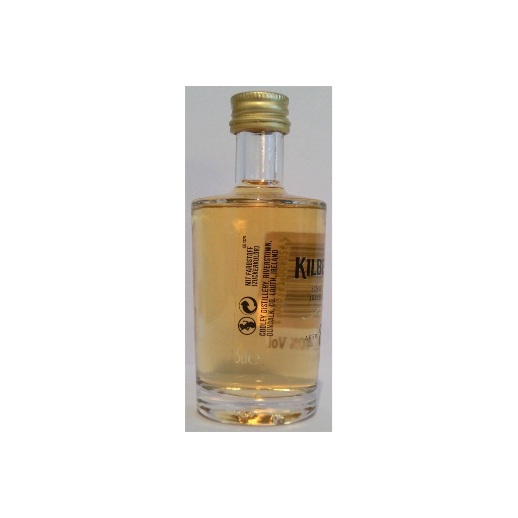 The Scotch Malt Whisky Society 8 Years Single Grain Whisky 3