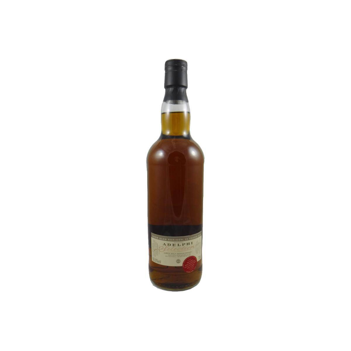Glen Garioch Limited Edition 1993 22 Years Single Malt Whisky