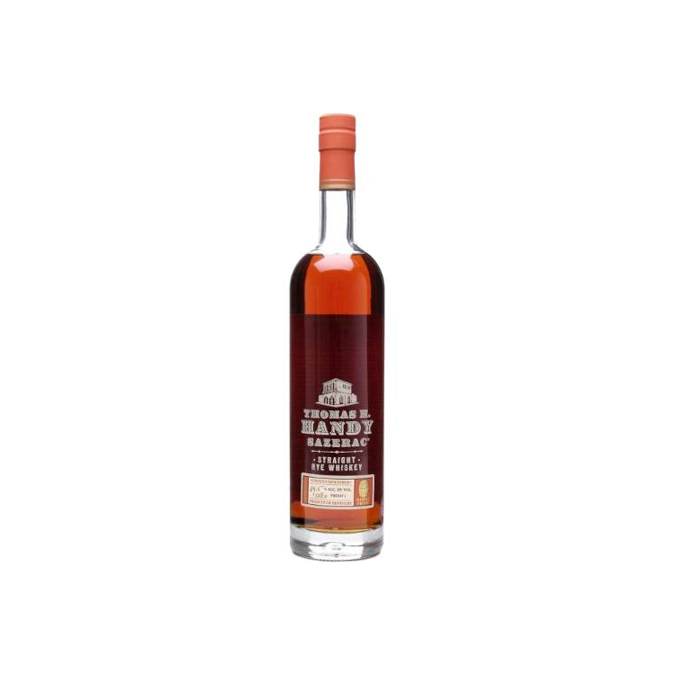 Thomas H. Handy Sazerac 2002