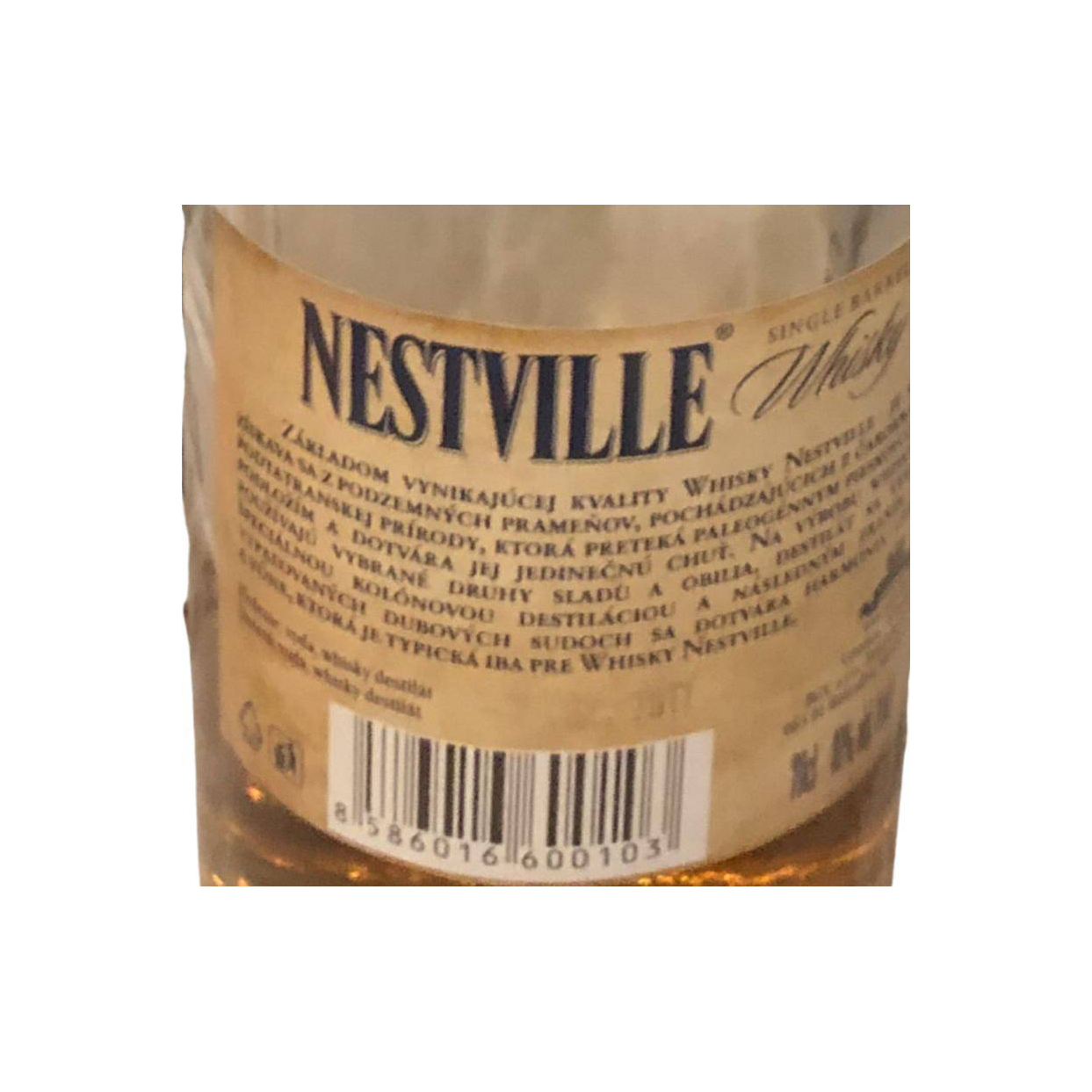 Nestville 2009 2