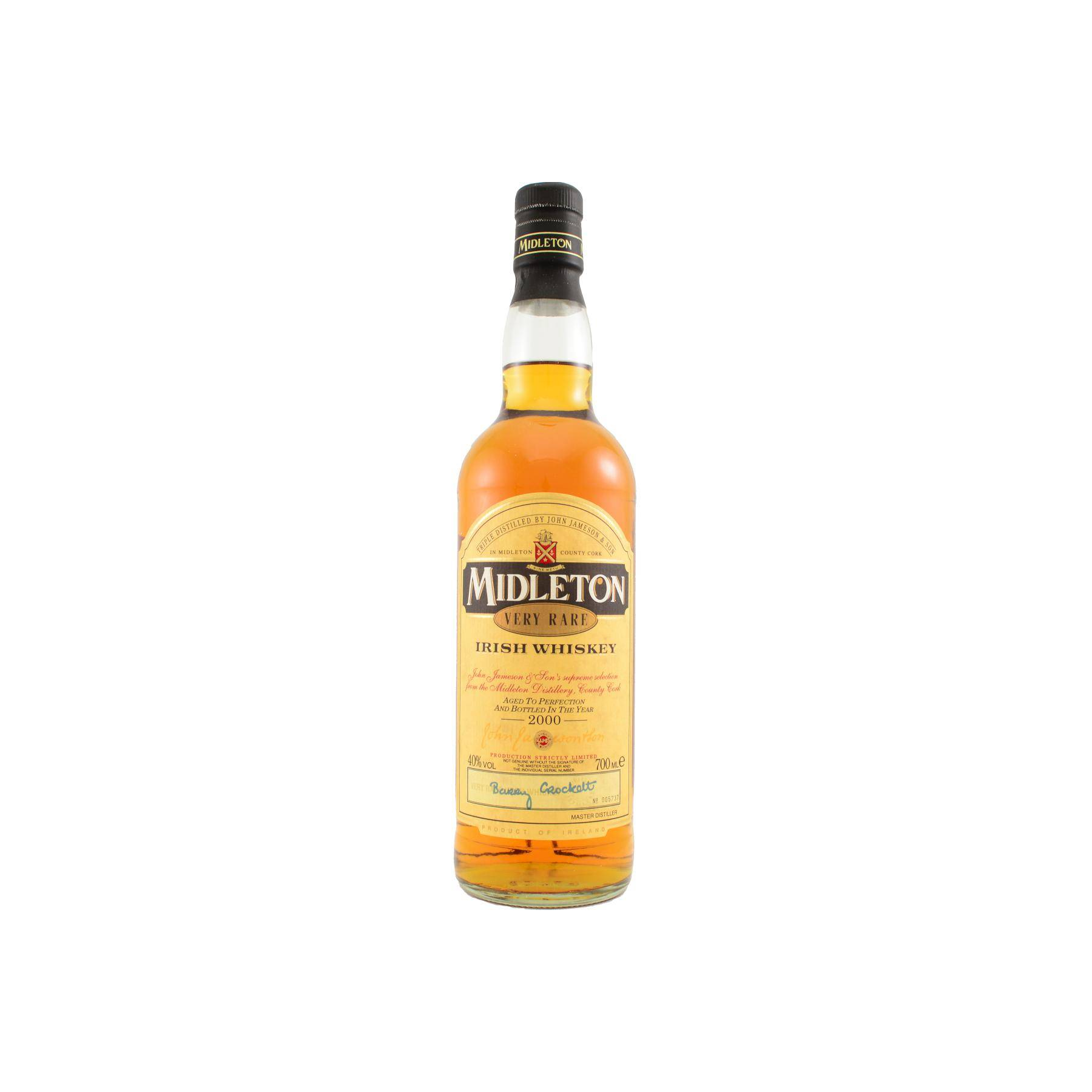 Midleton Blended Whisky