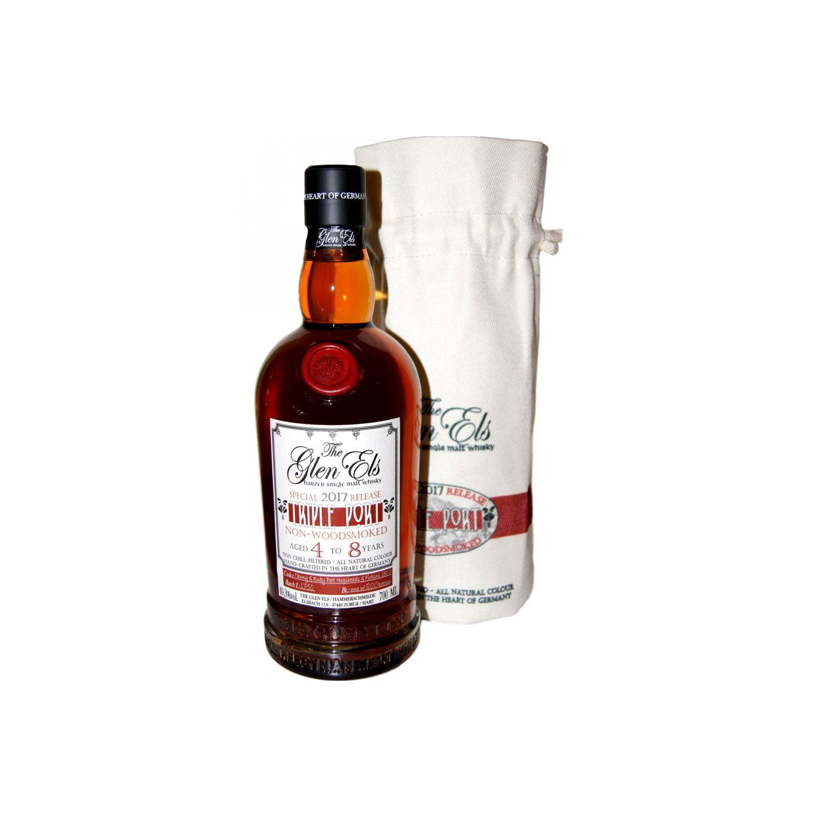 Glen Els Triple Port 2