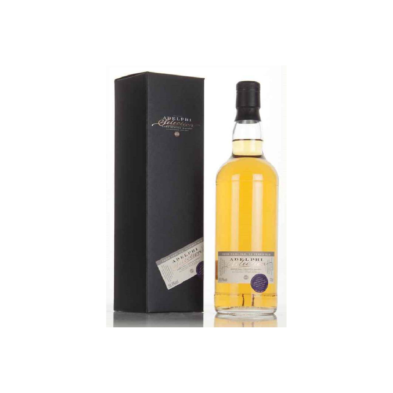 Caol Ila Limited Edition 2003 13 Years Single Malt Whisky 2