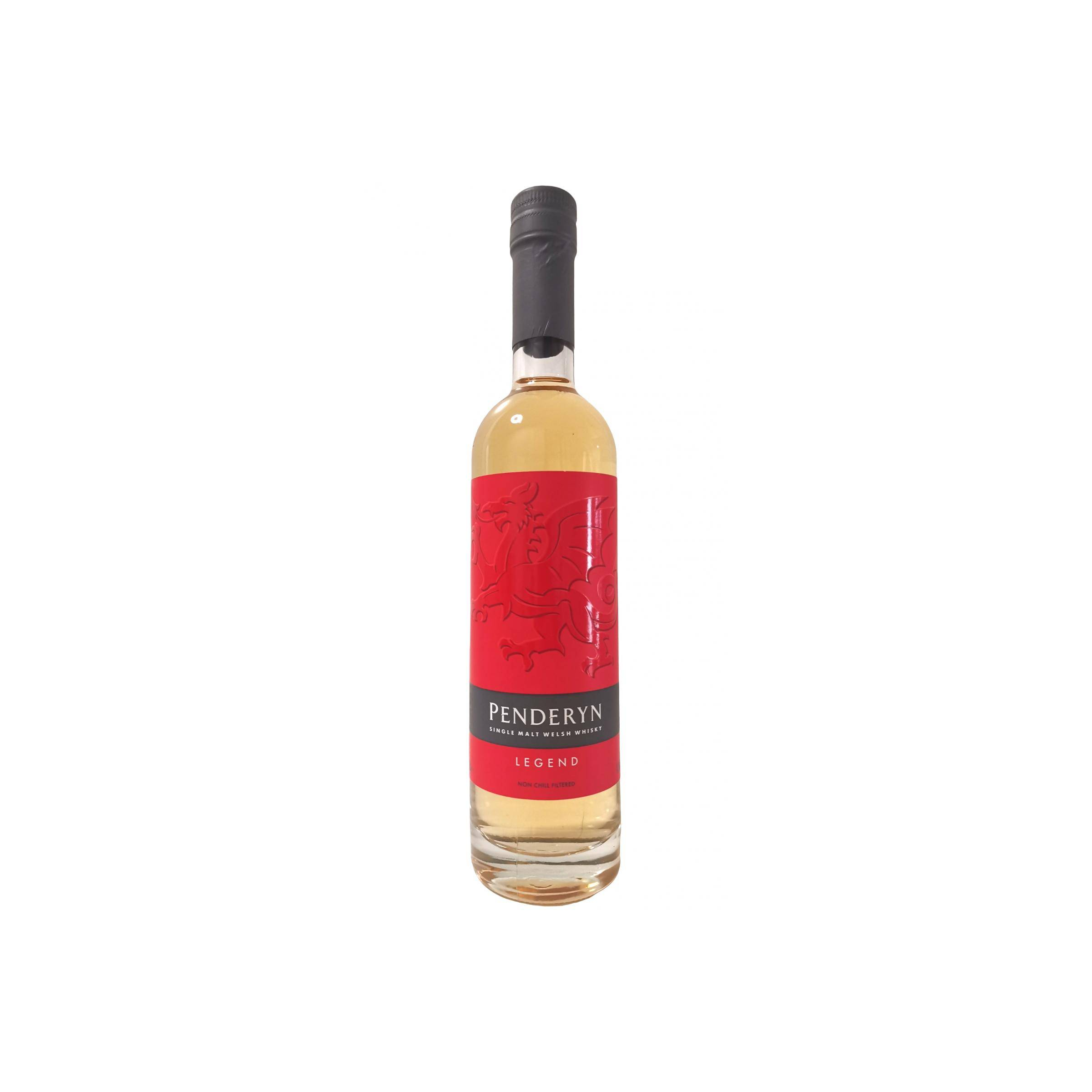 Penderyn Single Malt Whisky