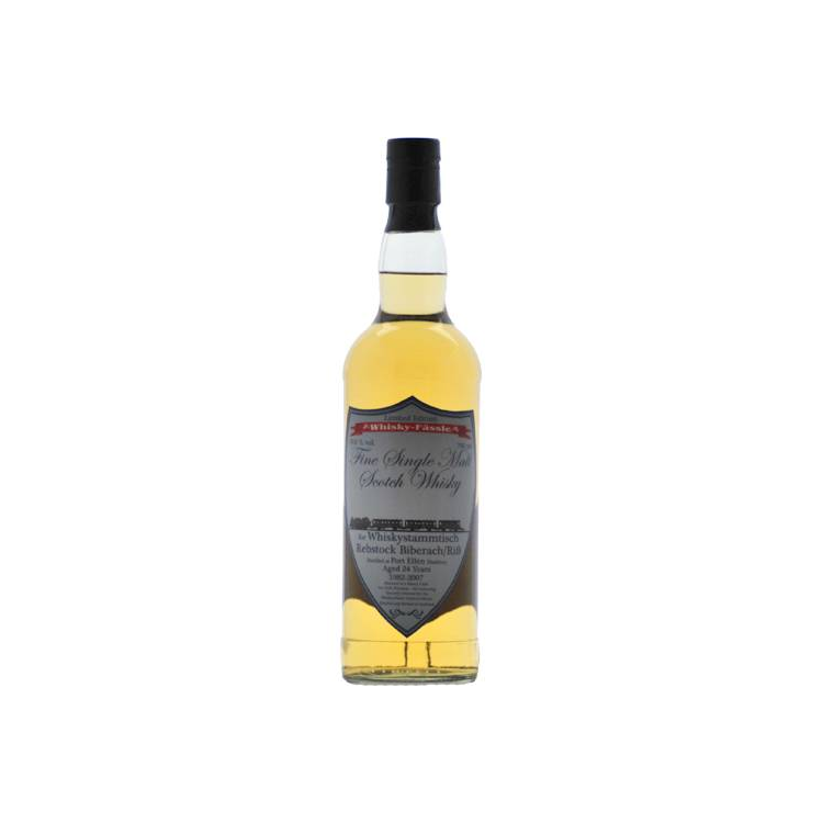 Port Ellen 1982 24 Years Single Malt Whisky