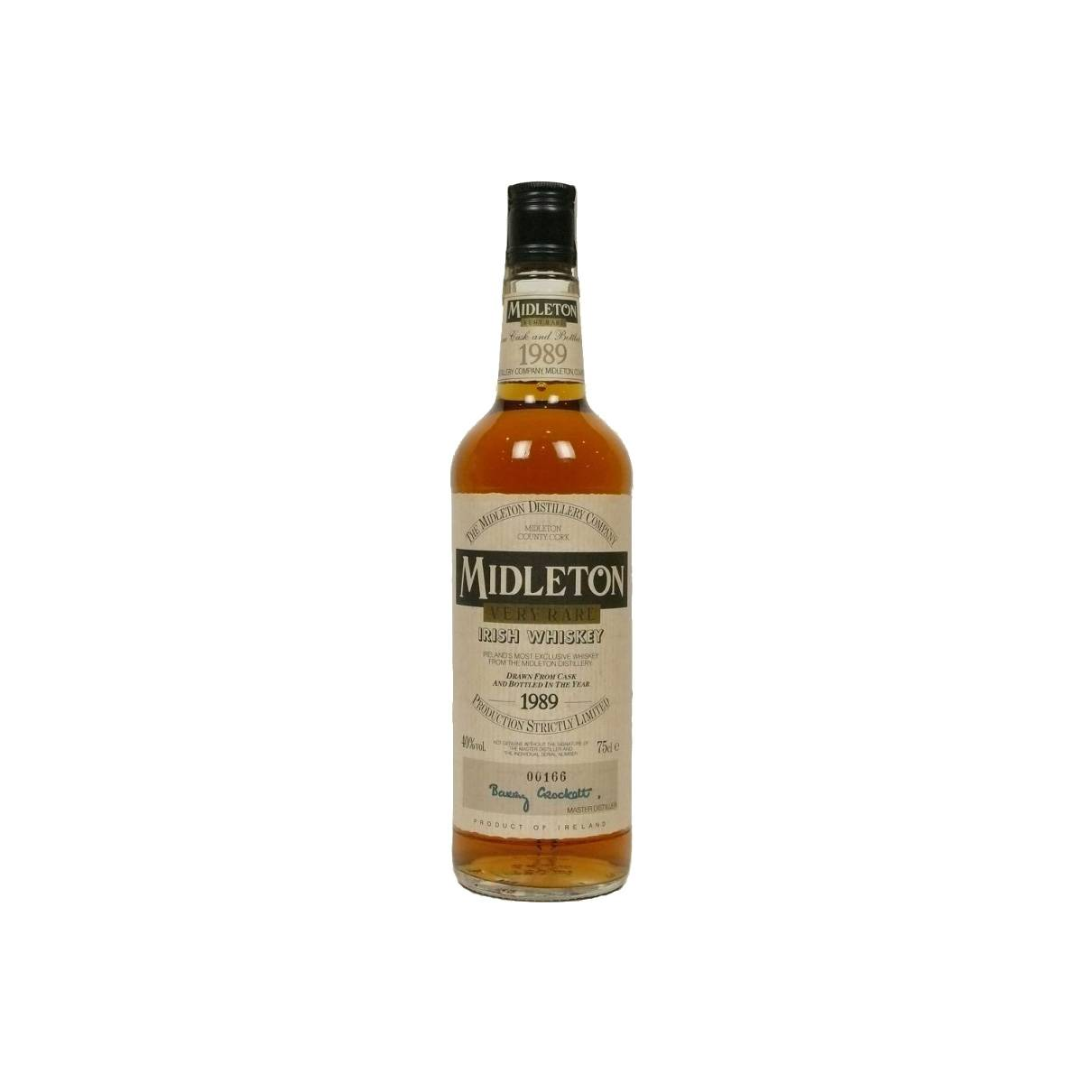 Midleton Blended Whisky