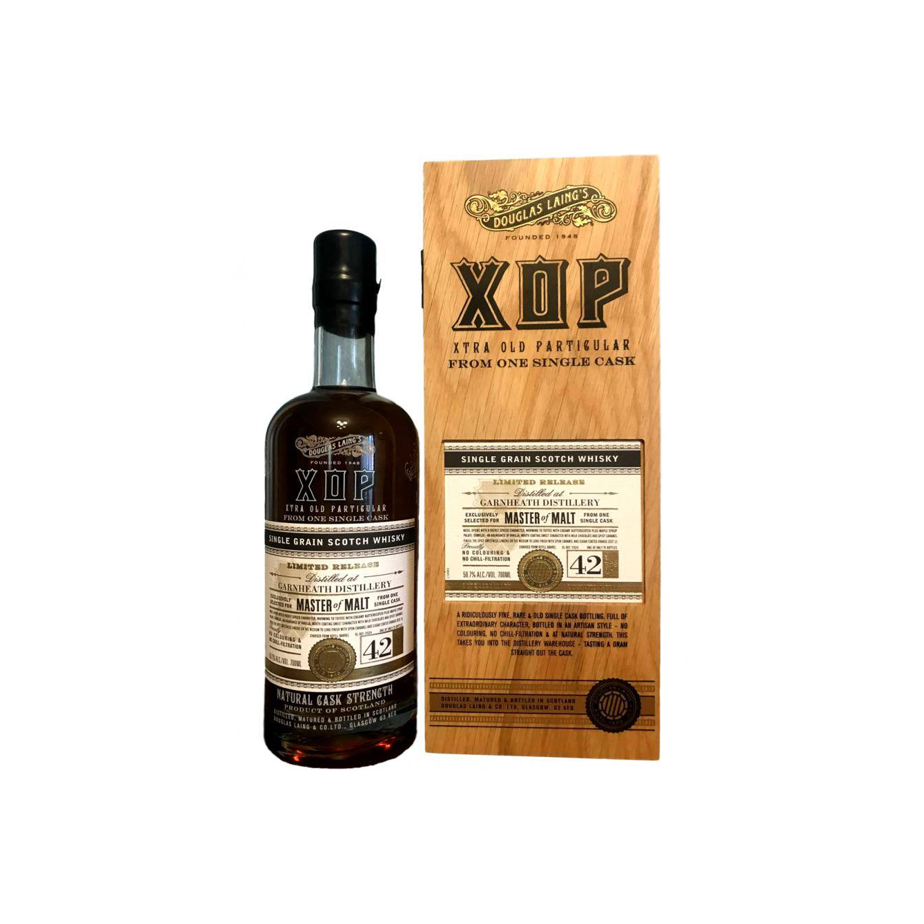 Garnheath 42-year-old DL 2
