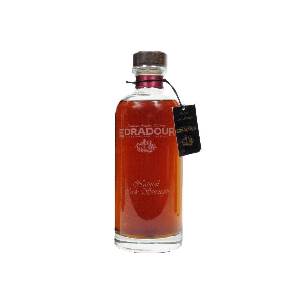 Edradour 1989 13 Years Single Malt Whisky