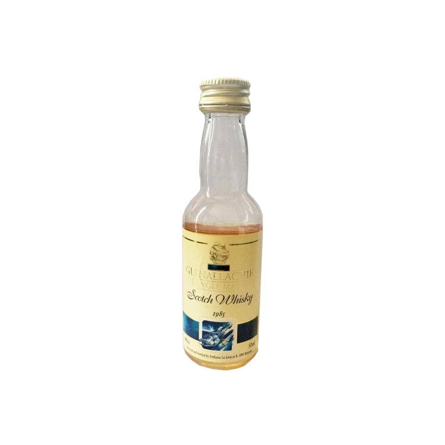 The GlenAllachie 1985 Single Malt Whisky 2