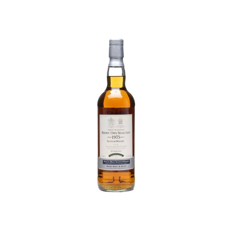 Glenlossie 1975 35 Years Single Malt Whisky