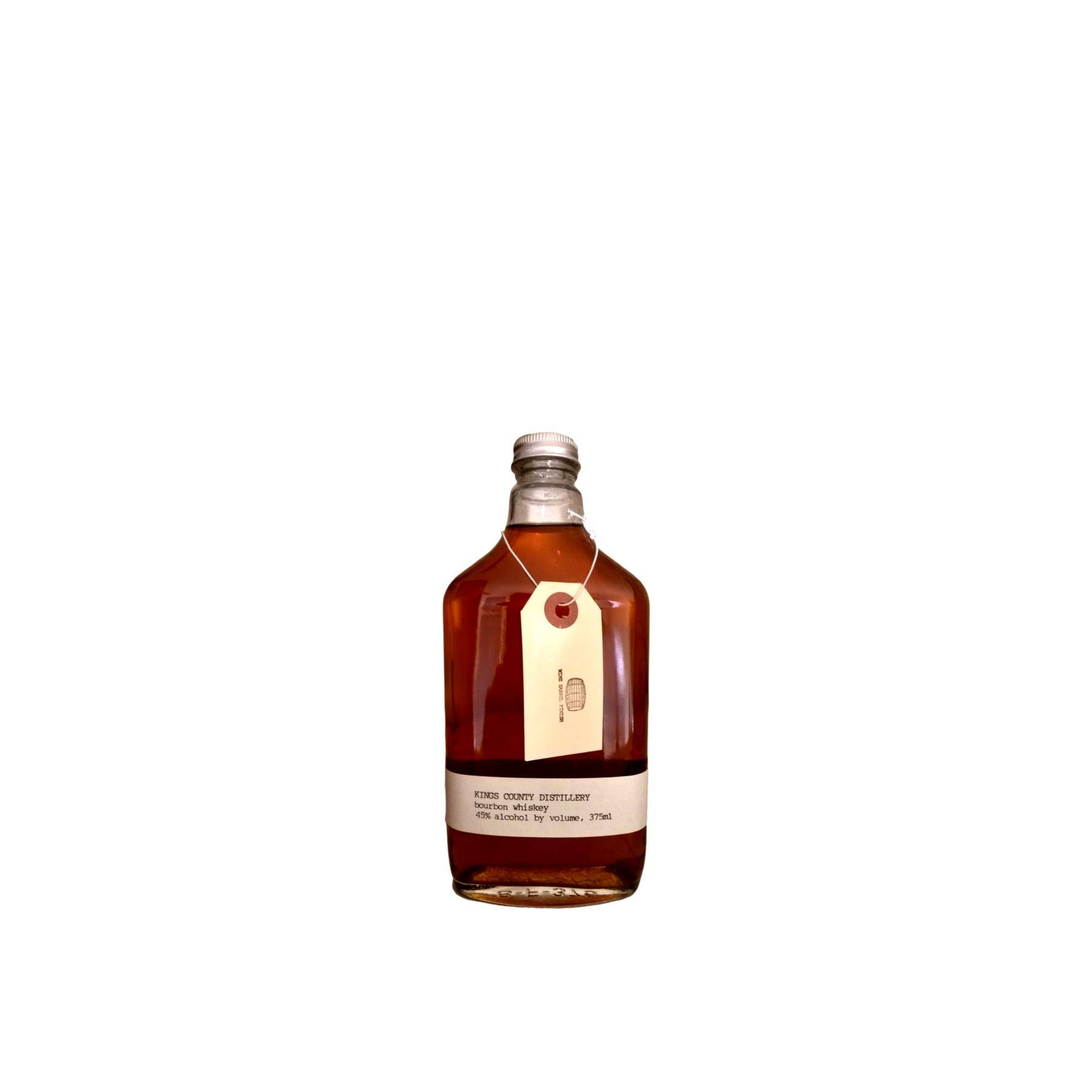 Kings County Distillery Pinotage Barrel Finish