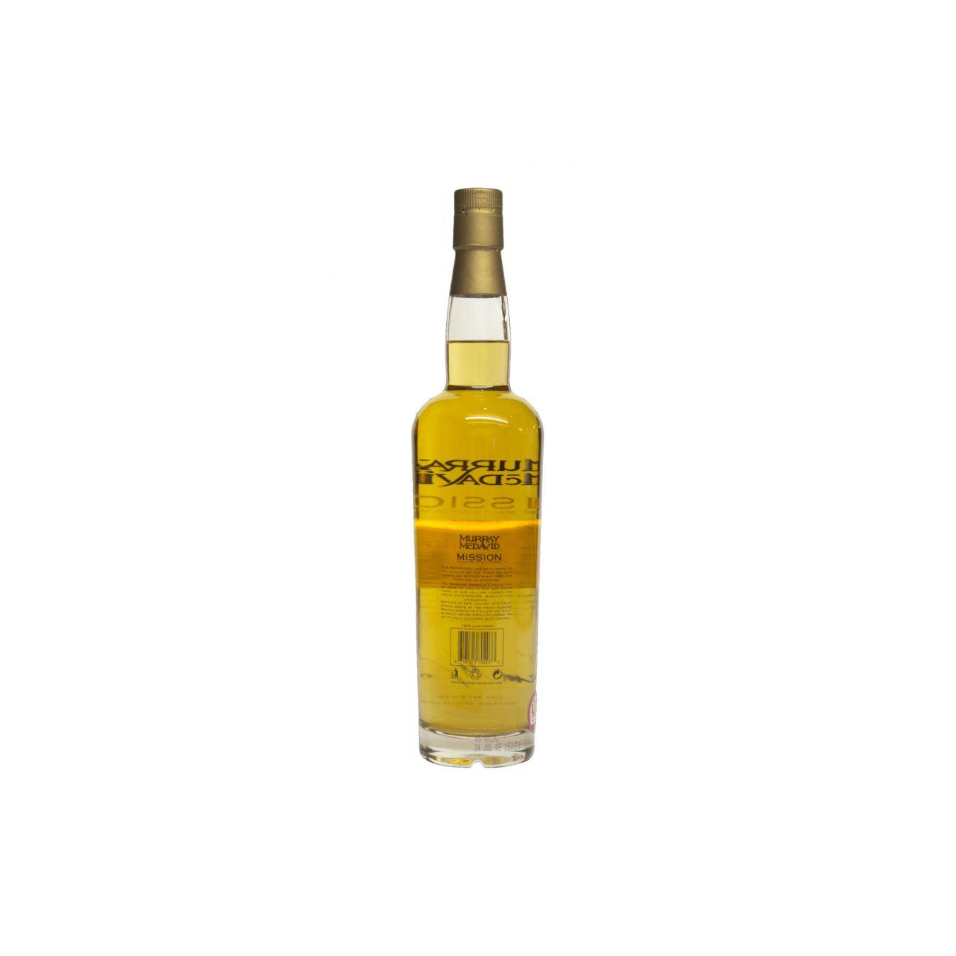 The Glenturret 1978 27 Years Single Malt Whisky 2