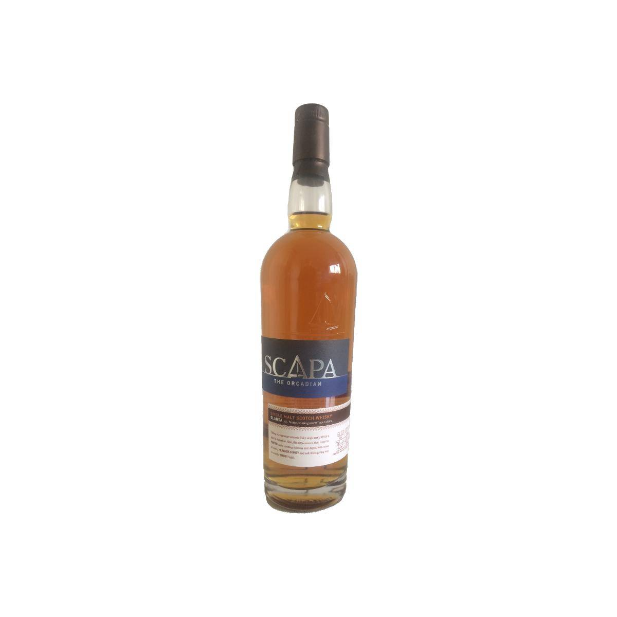 Scapa Single Malt Whisky