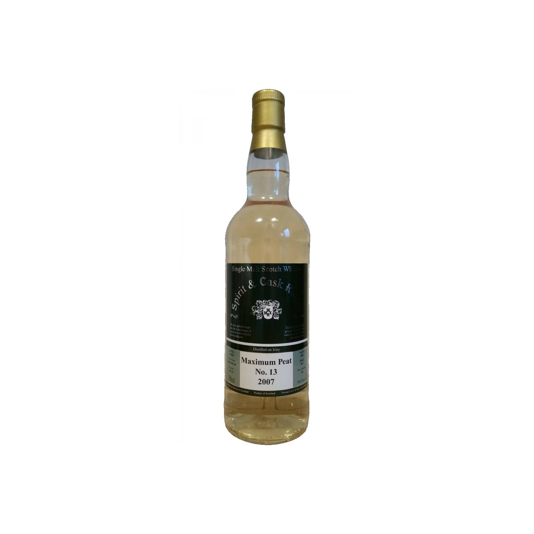 Maximum Peat No. 13 Wx