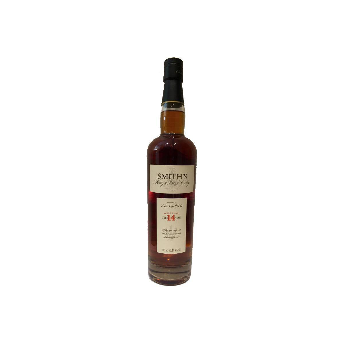 Smith's Angaston Whisky 2000