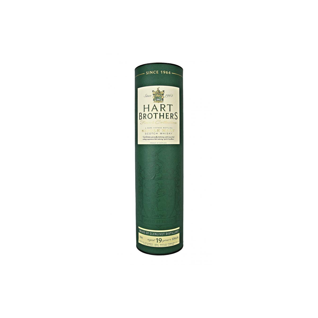 Braes of Glenlivet 1994 HB 3