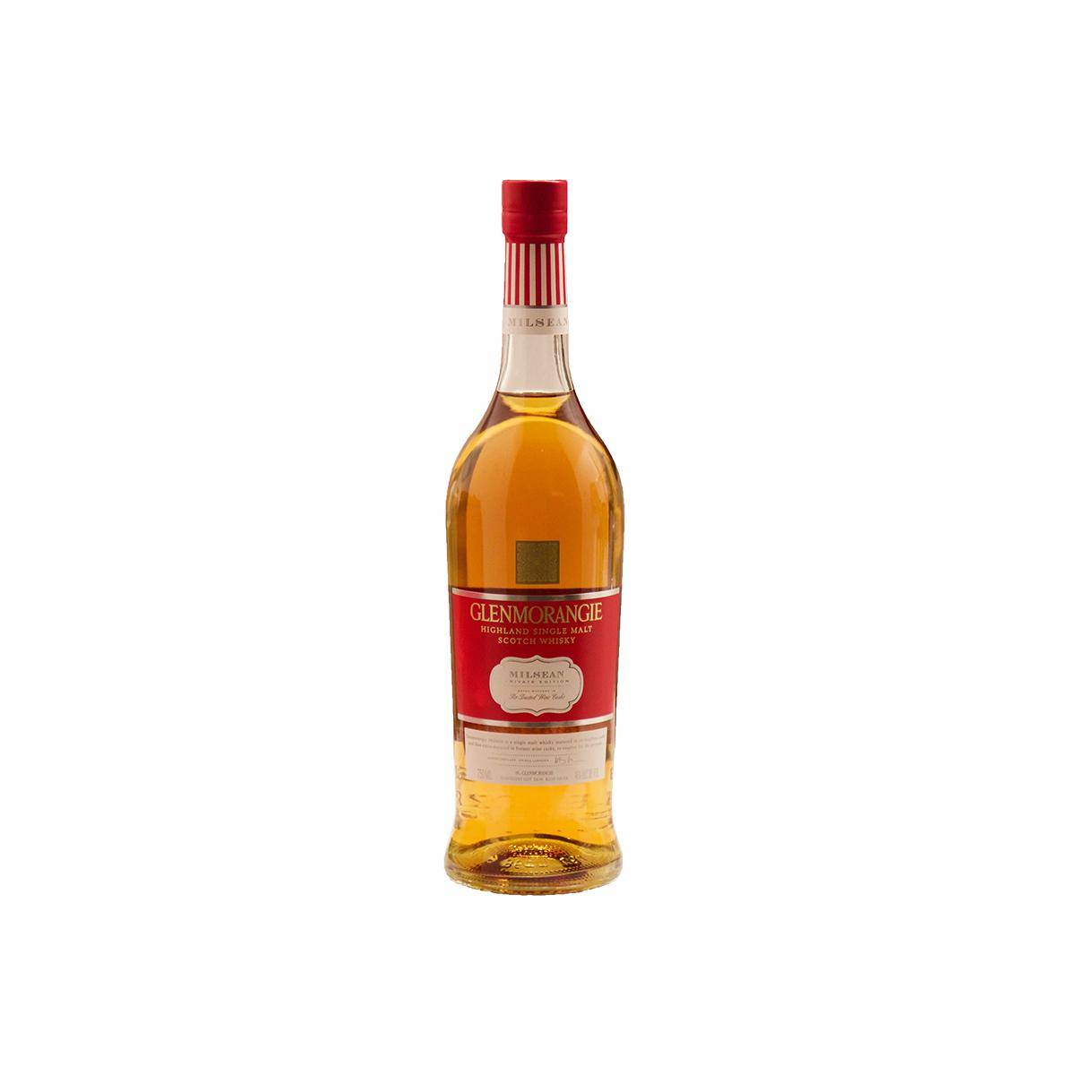 Glenmorangie Single Malt Whisky