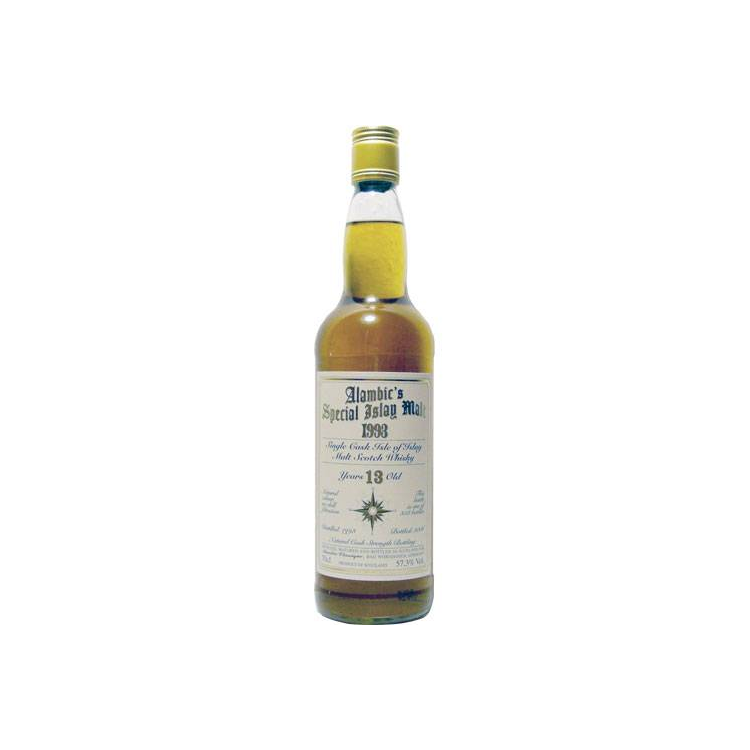 Special Islay Malt 1993 AC