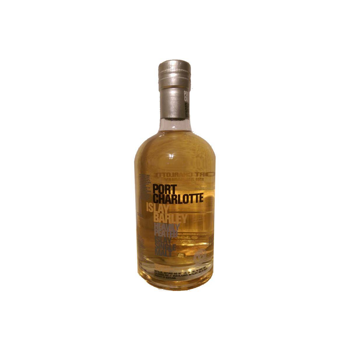 Port Charlotte 2008 Single Malt Whisky