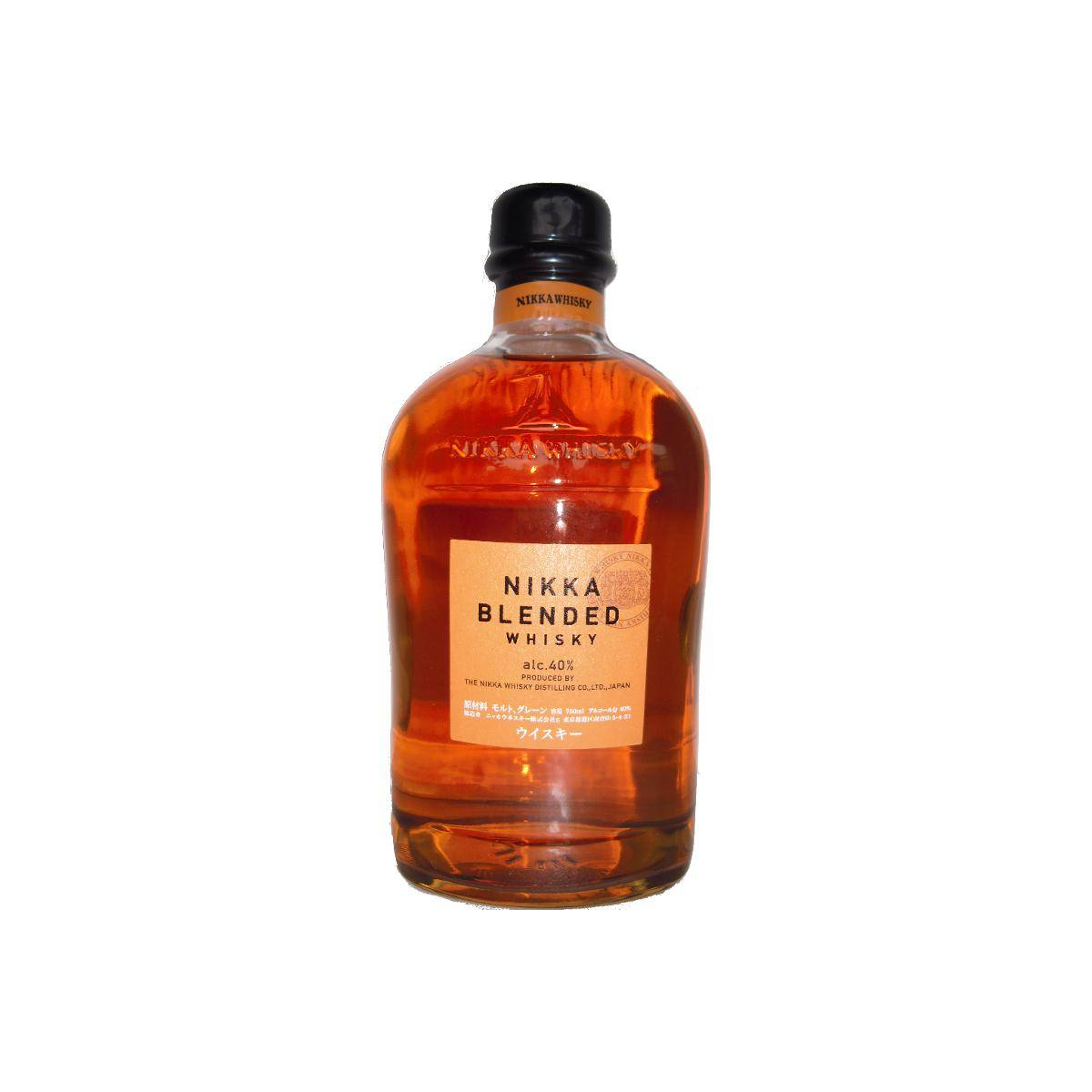 Nikka Blended Whisky