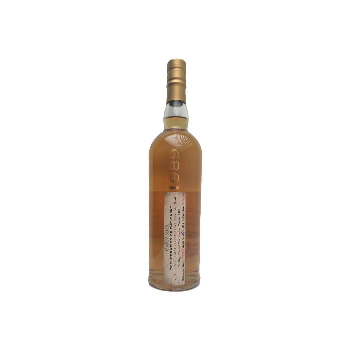 Clynelish 1989 26 Years Single Malt Whisky