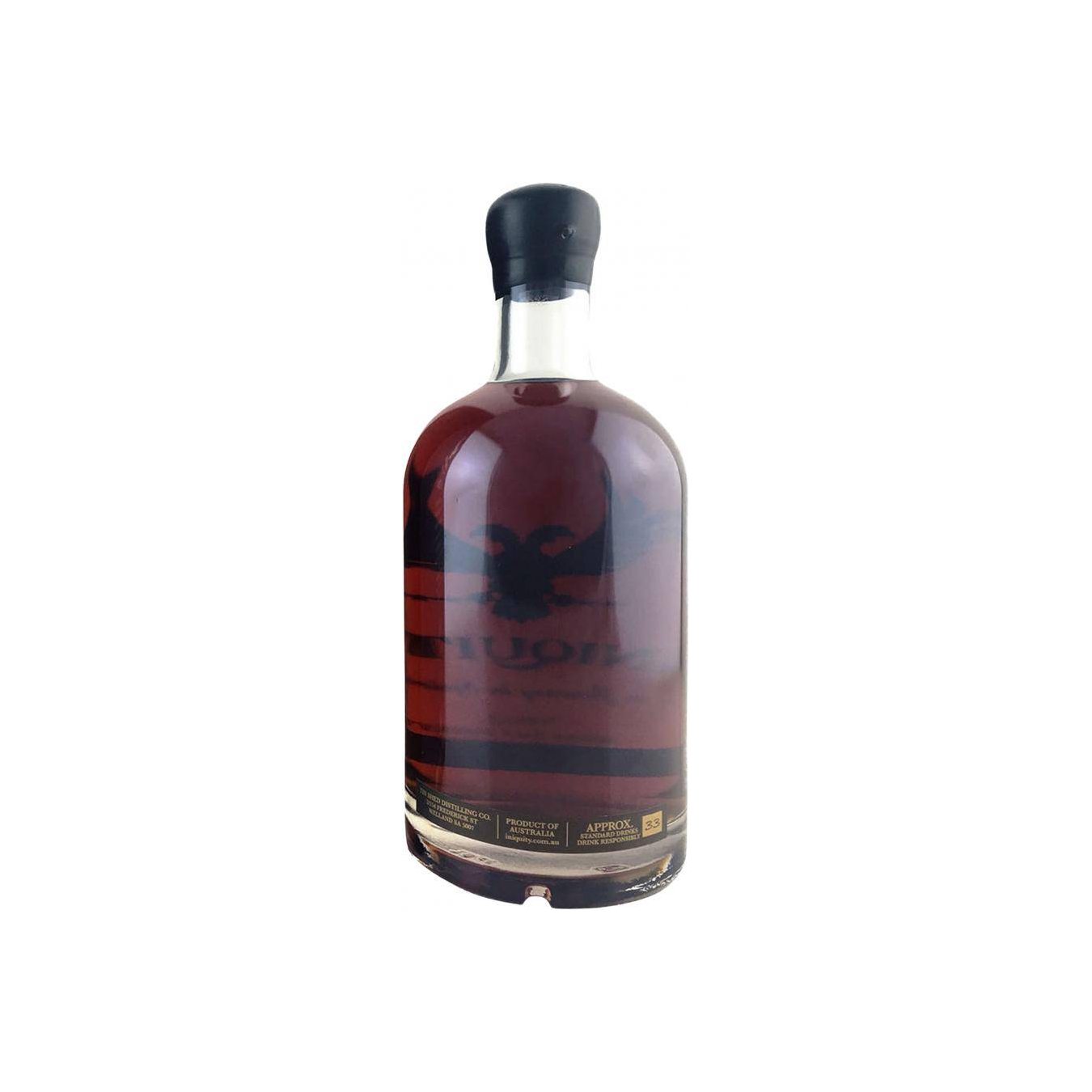 Iniquity Batch 002 2