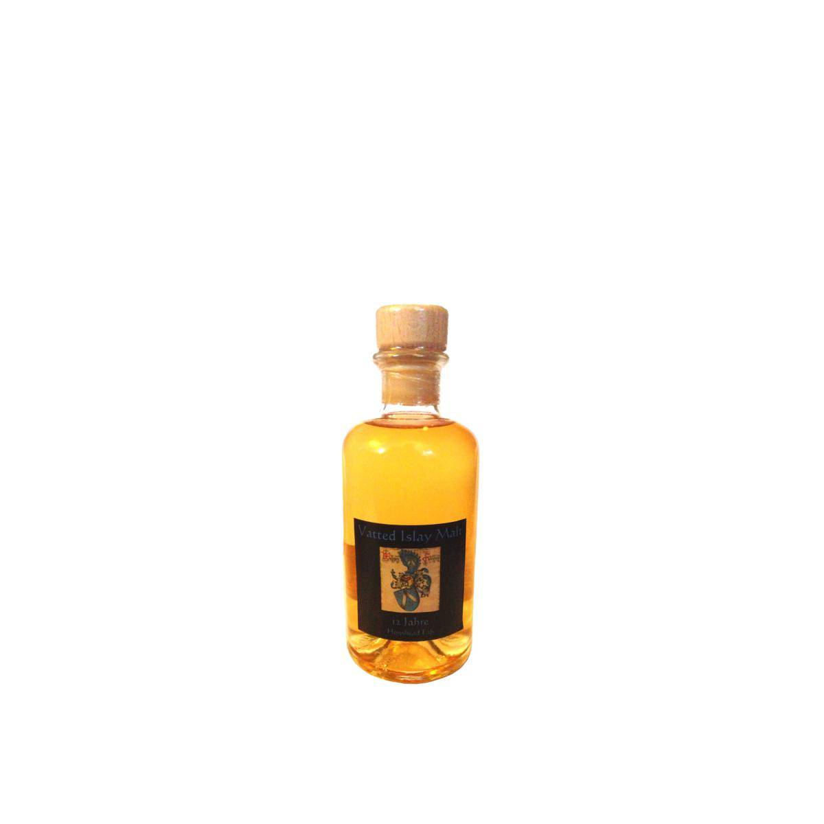 Vatted Islay Malt 12-year-old RF