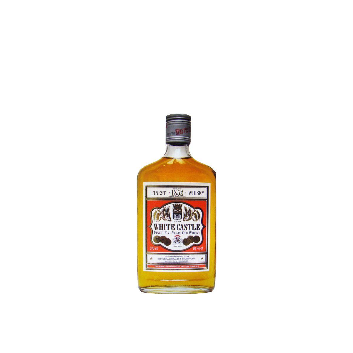 White Castle 05-year-old