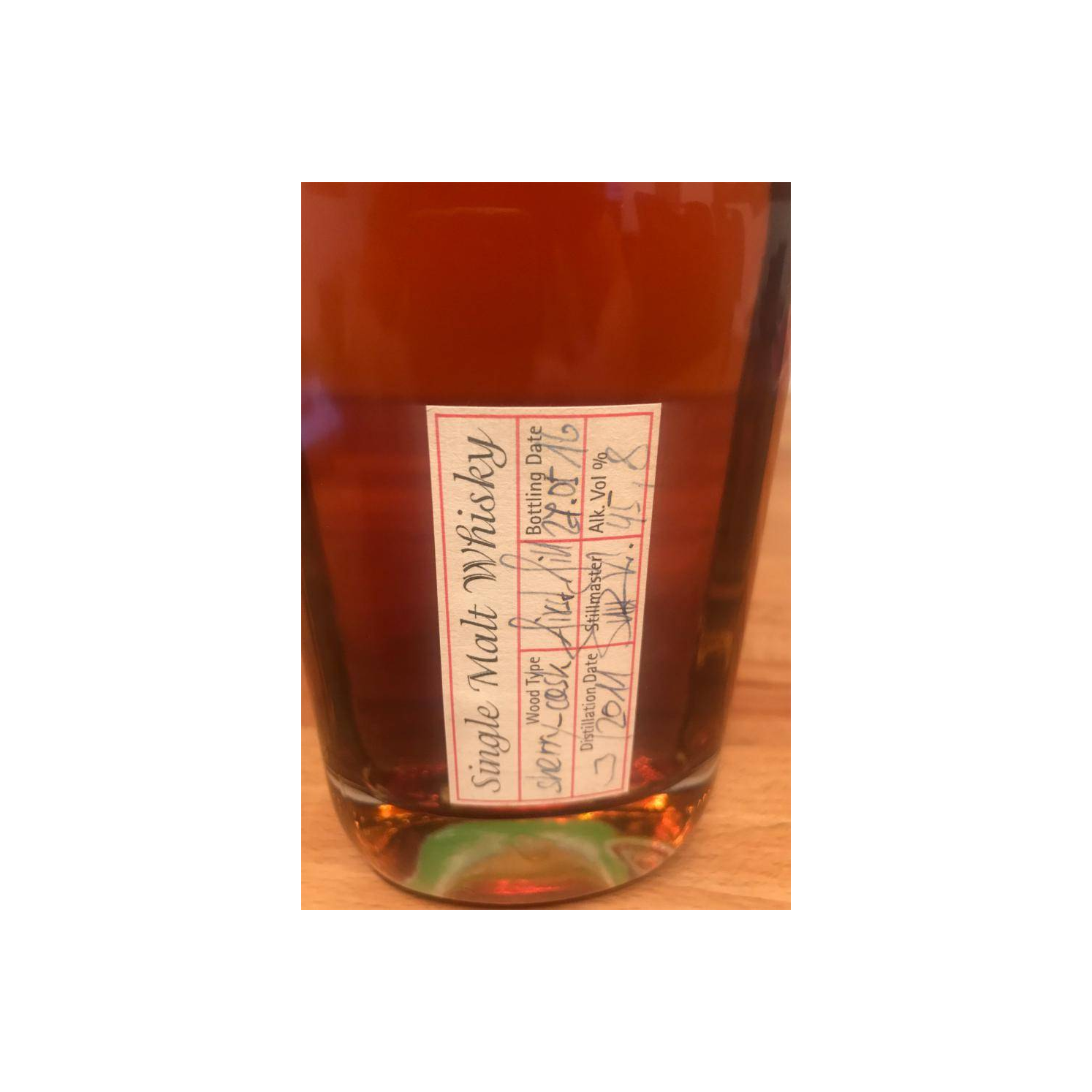 Alpenwhisky 2011 3