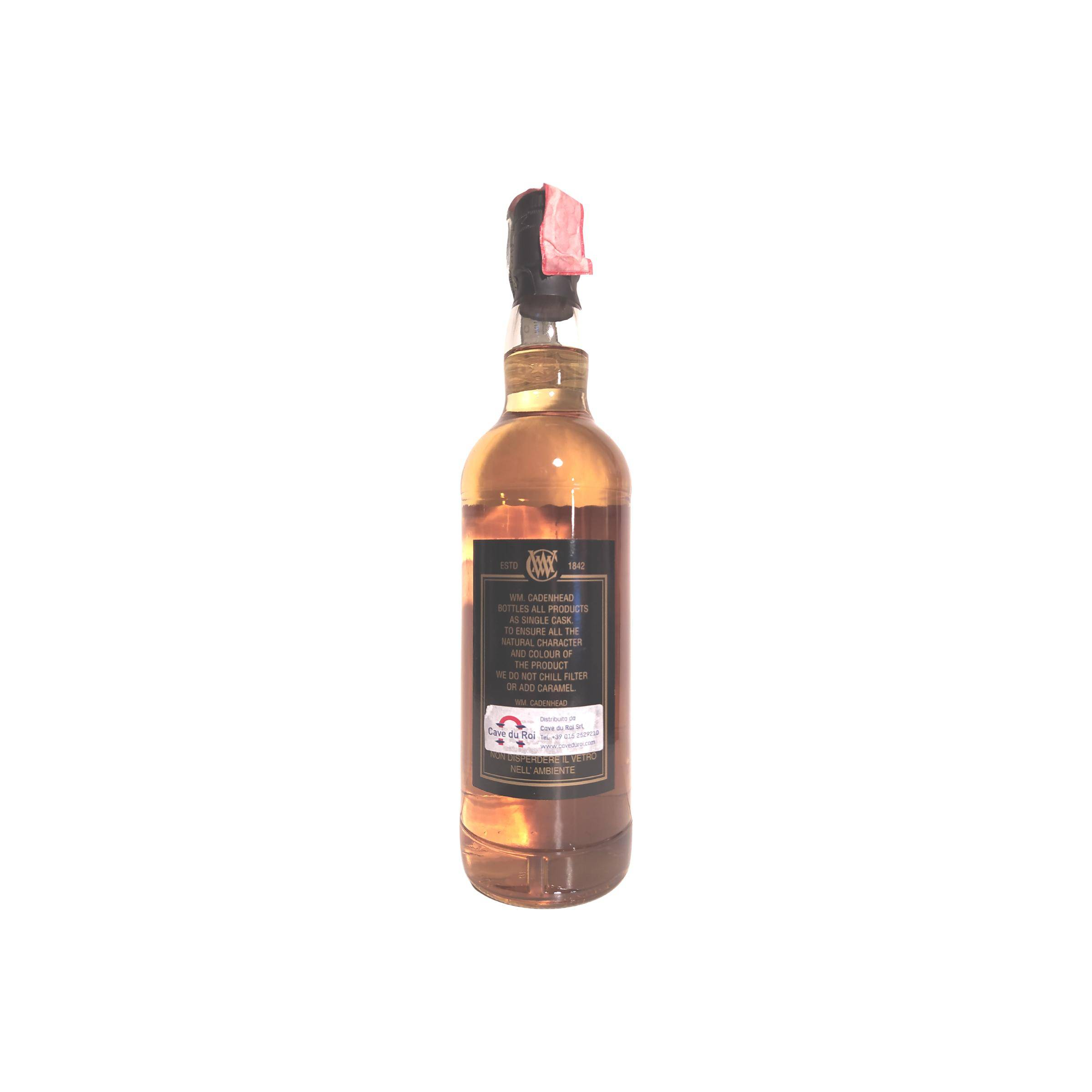 Old Pulteney Authentic Collection 1990 13 Years Single Malt Whisky 2