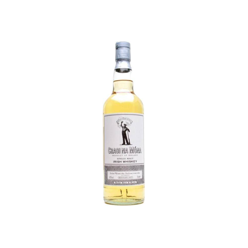Berry Bros. & Rudd Single Malt Whisky