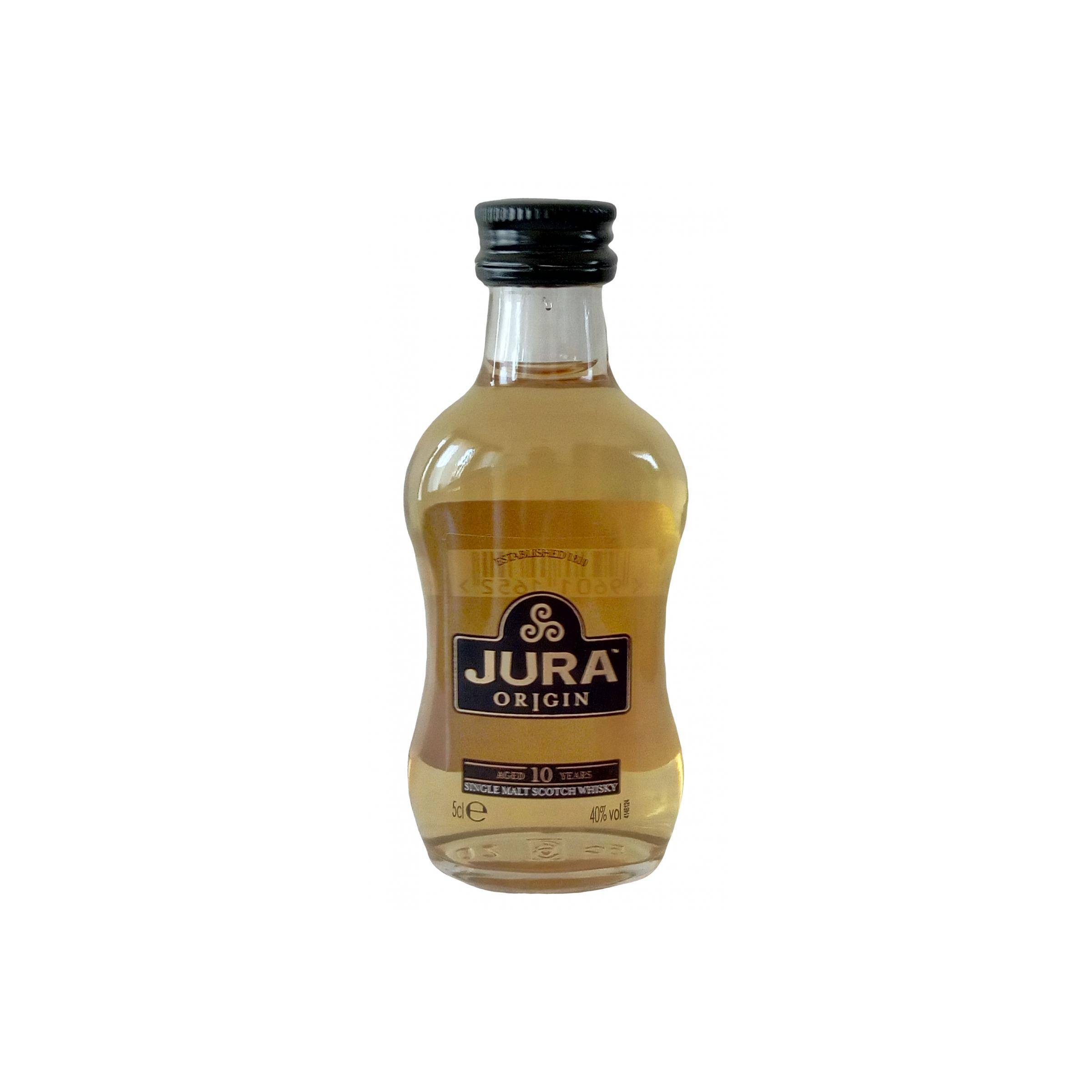 Jura 10 Years Single Malt Whisky 2