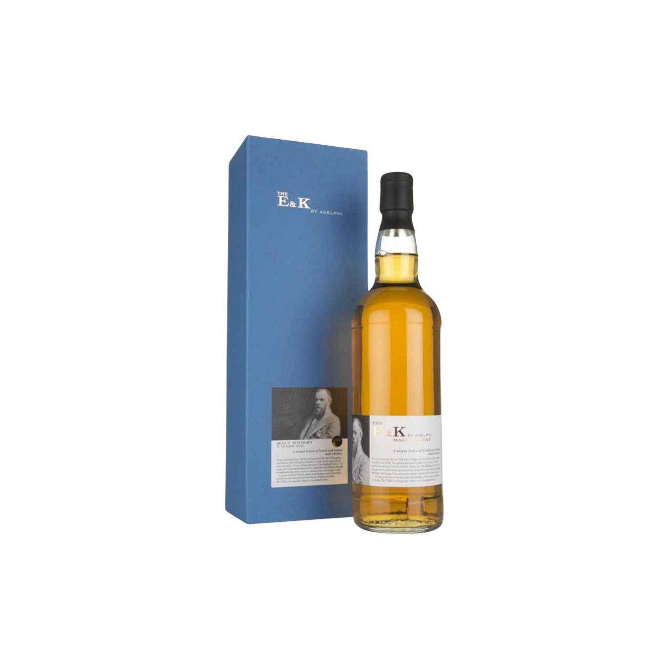 E&K Malt Whisky 3