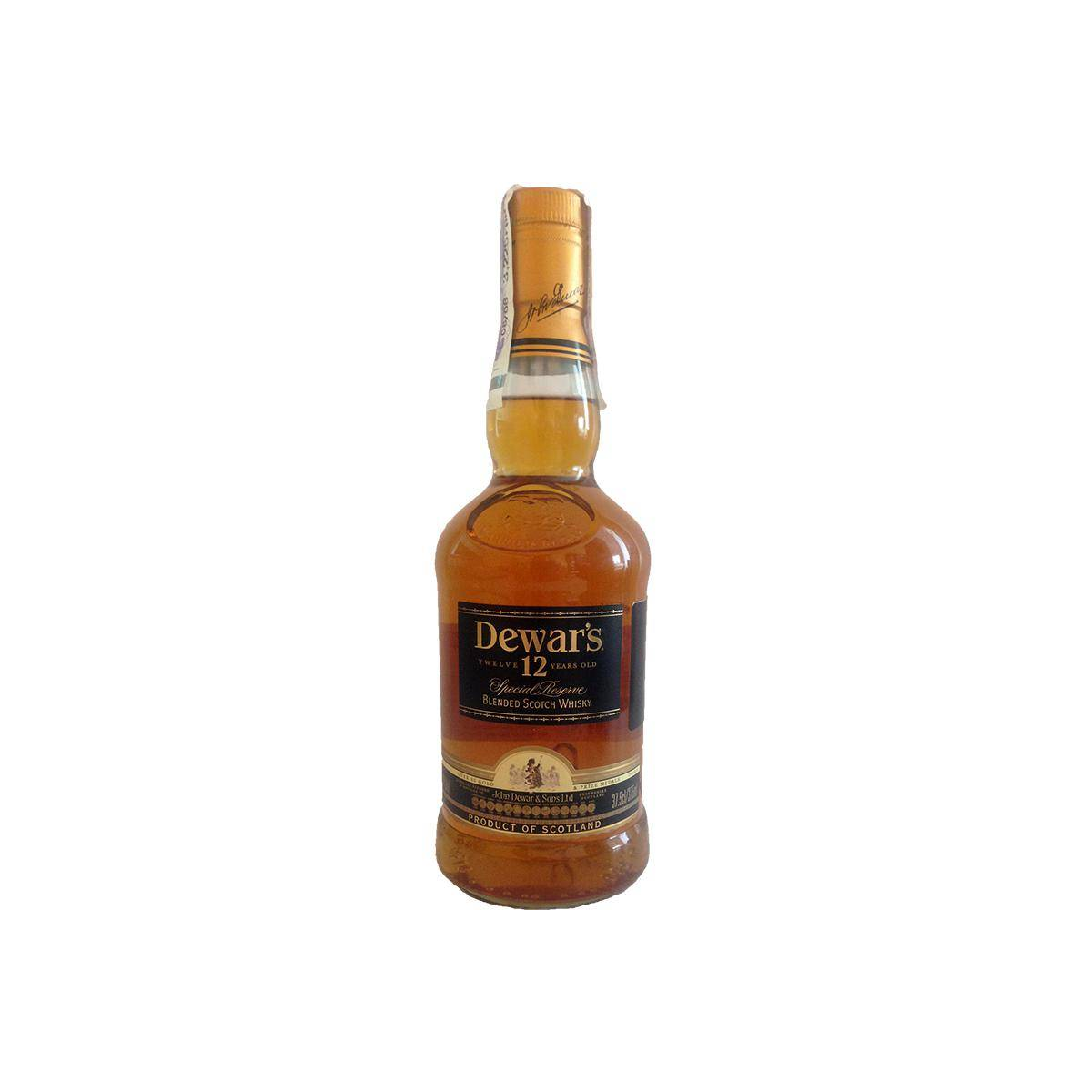 Aberfeldy Special Reserve 12 Years Blended Whisky