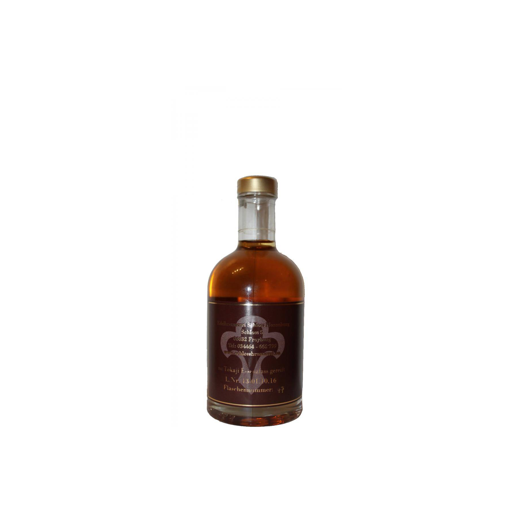 Schlosswhisky 2013